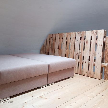 Apartament Salamandra Krempna Zewnętrze zdjęcie
