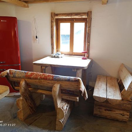 Apartament Salamandra Krempna Zewnętrze zdjęcie