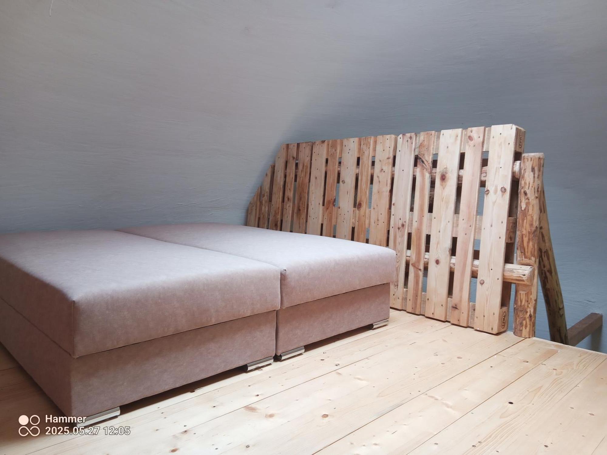 Apartament Salamandra Krempna Zewnętrze zdjęcie