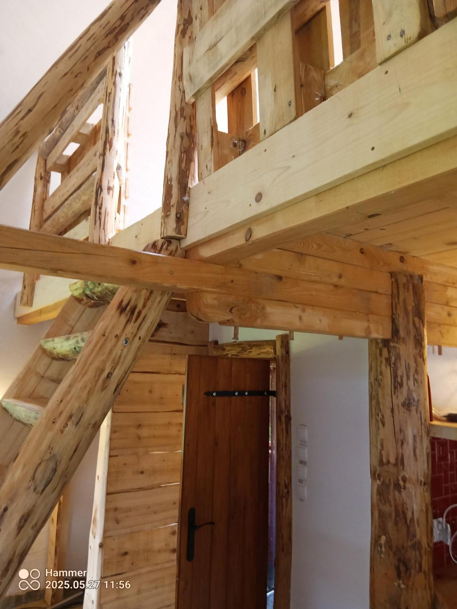 Apartament Salamandra Krempna Zewnętrze zdjęcie