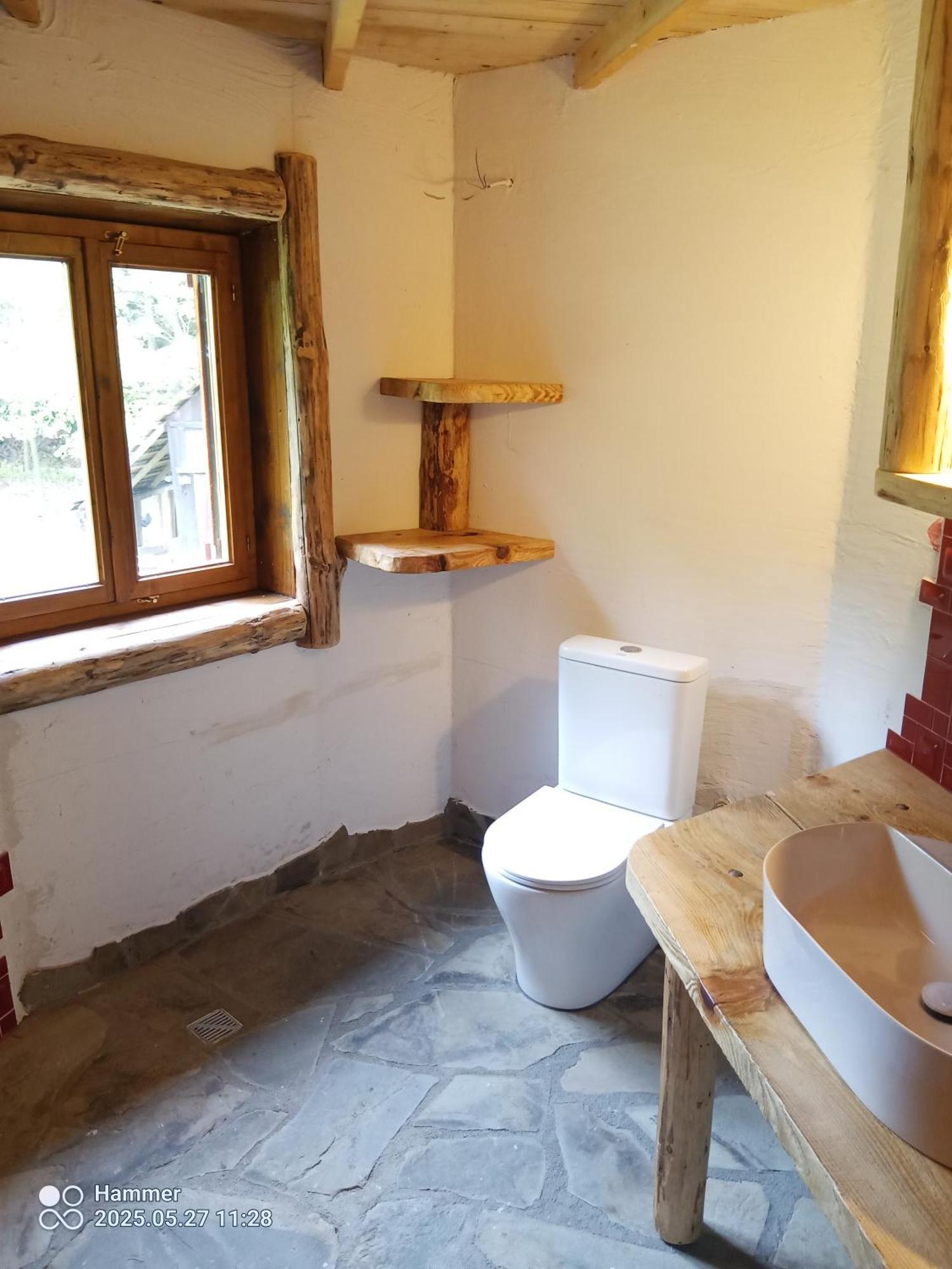Apartament Salamandra Krempna Zewnętrze zdjęcie
