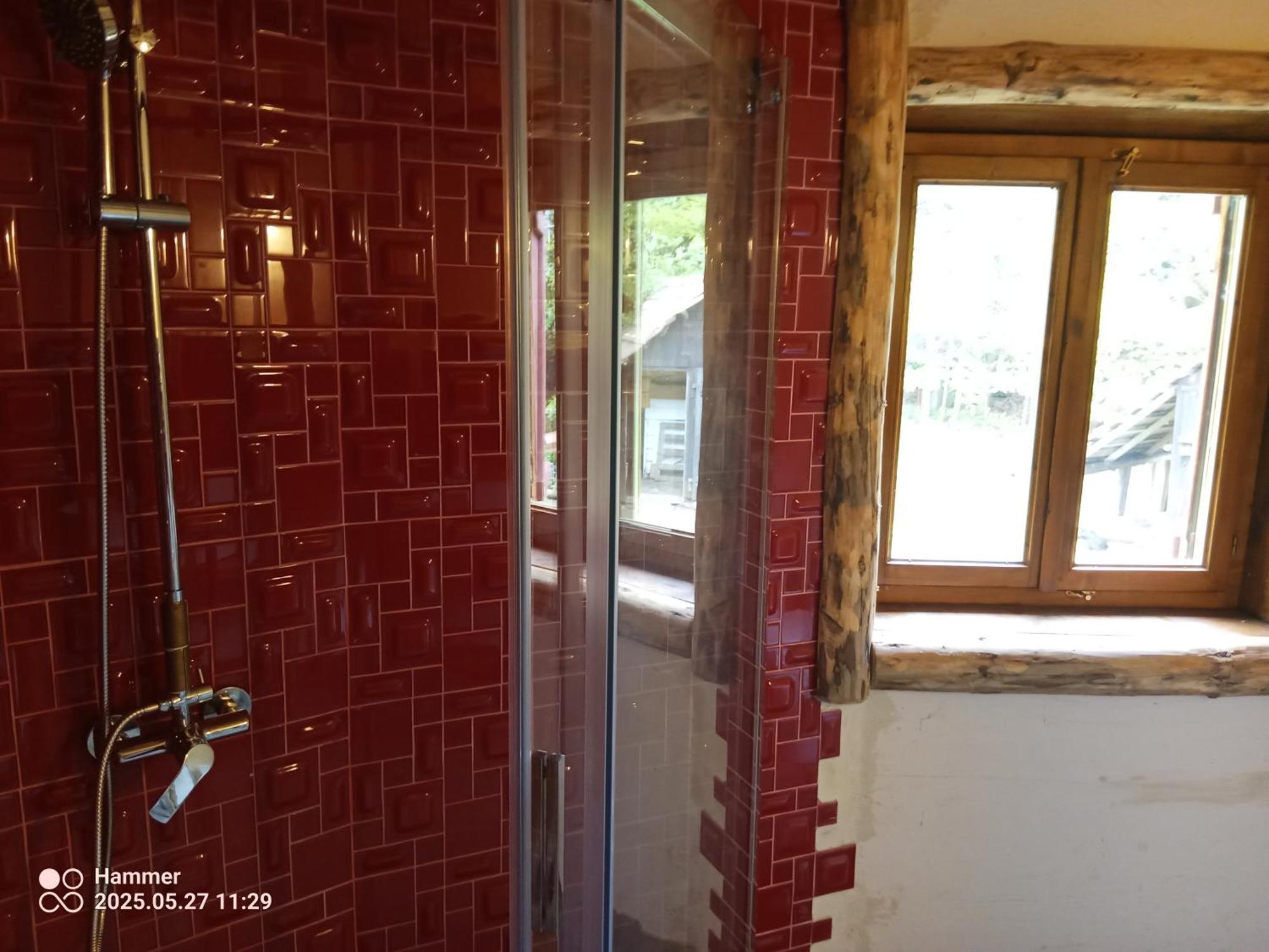 Apartament Salamandra Krempna Zewnętrze zdjęcie
