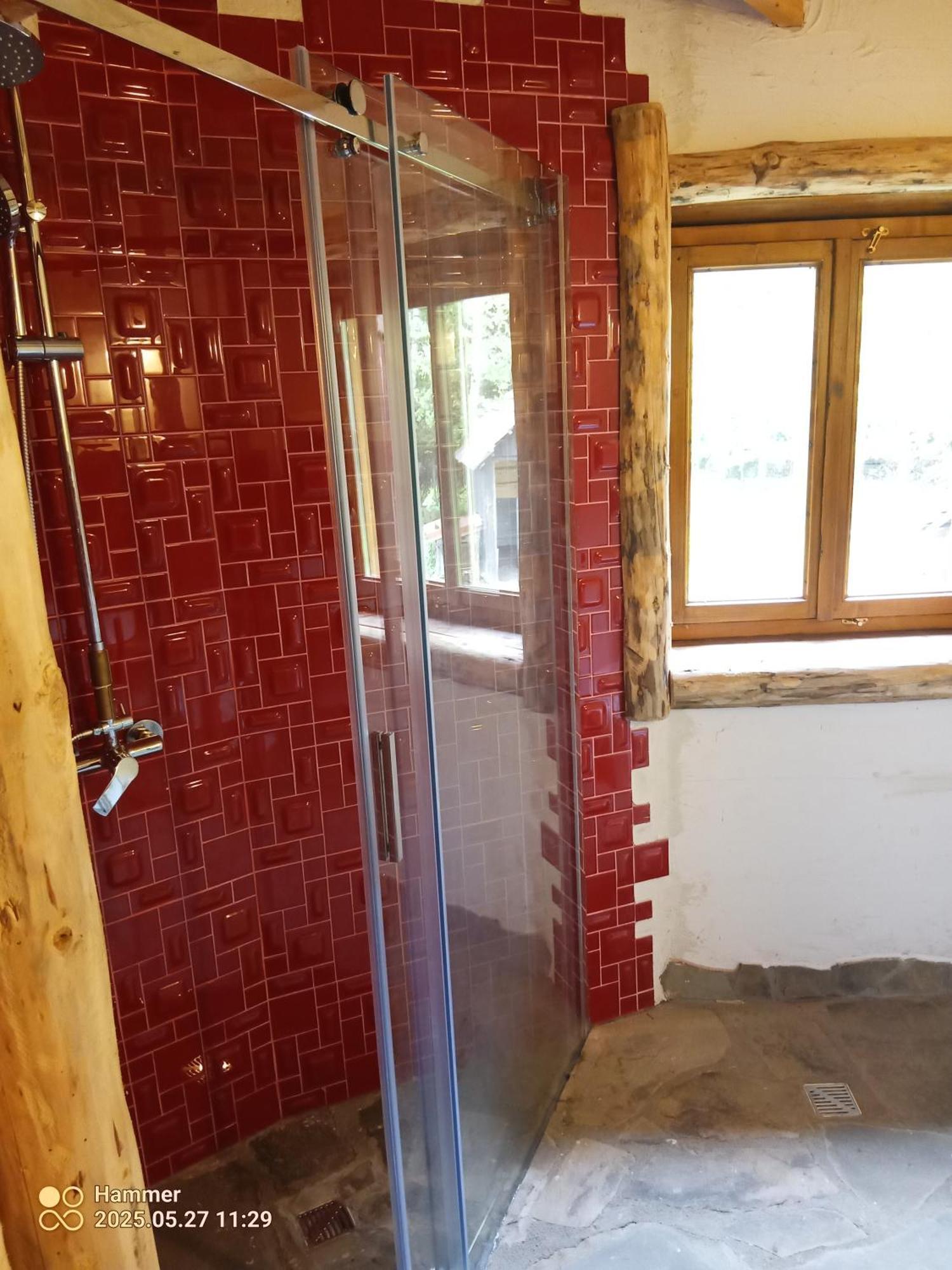 Apartament Salamandra Krempna Zewnętrze zdjęcie